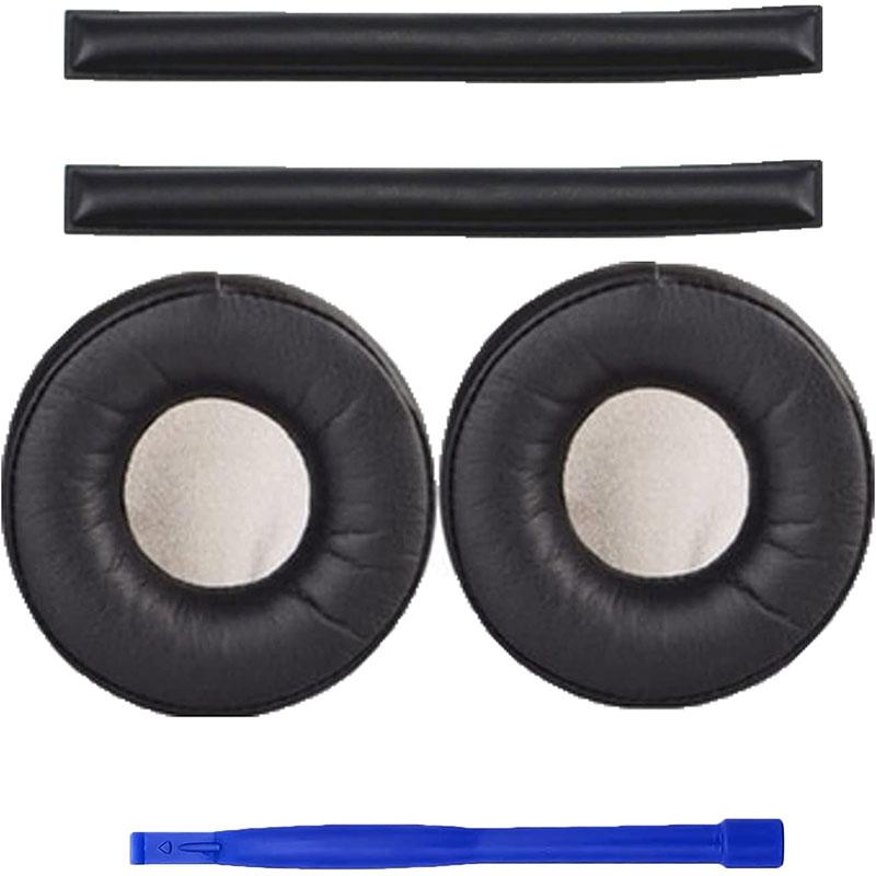 Cheap Adhiper HD25 Ear Pads Head Beam Cushion Replacement EarPads Head