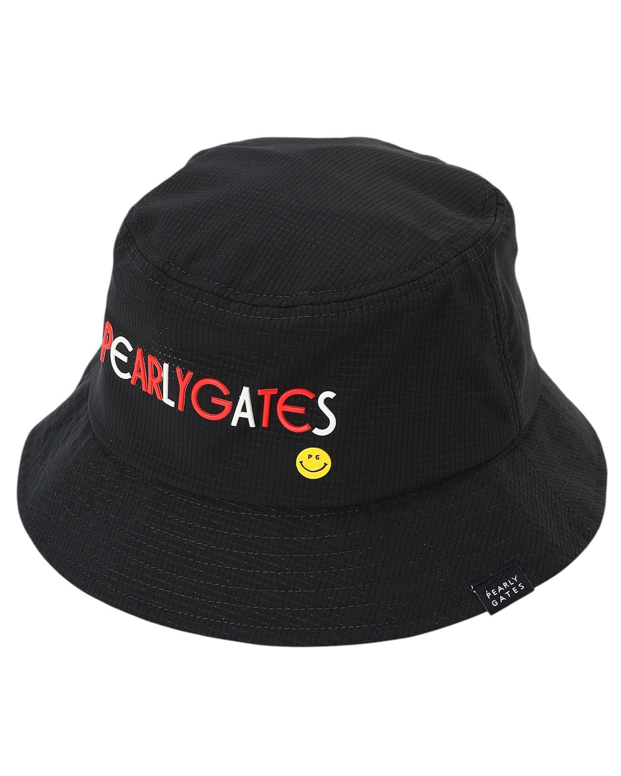 

Unisex Tech Hat Moisture Quick High Golf Hat FR [PEARLY GATES] (Basic, Wicking, Drying, Breathability) / / 053-5287603 120_Navy