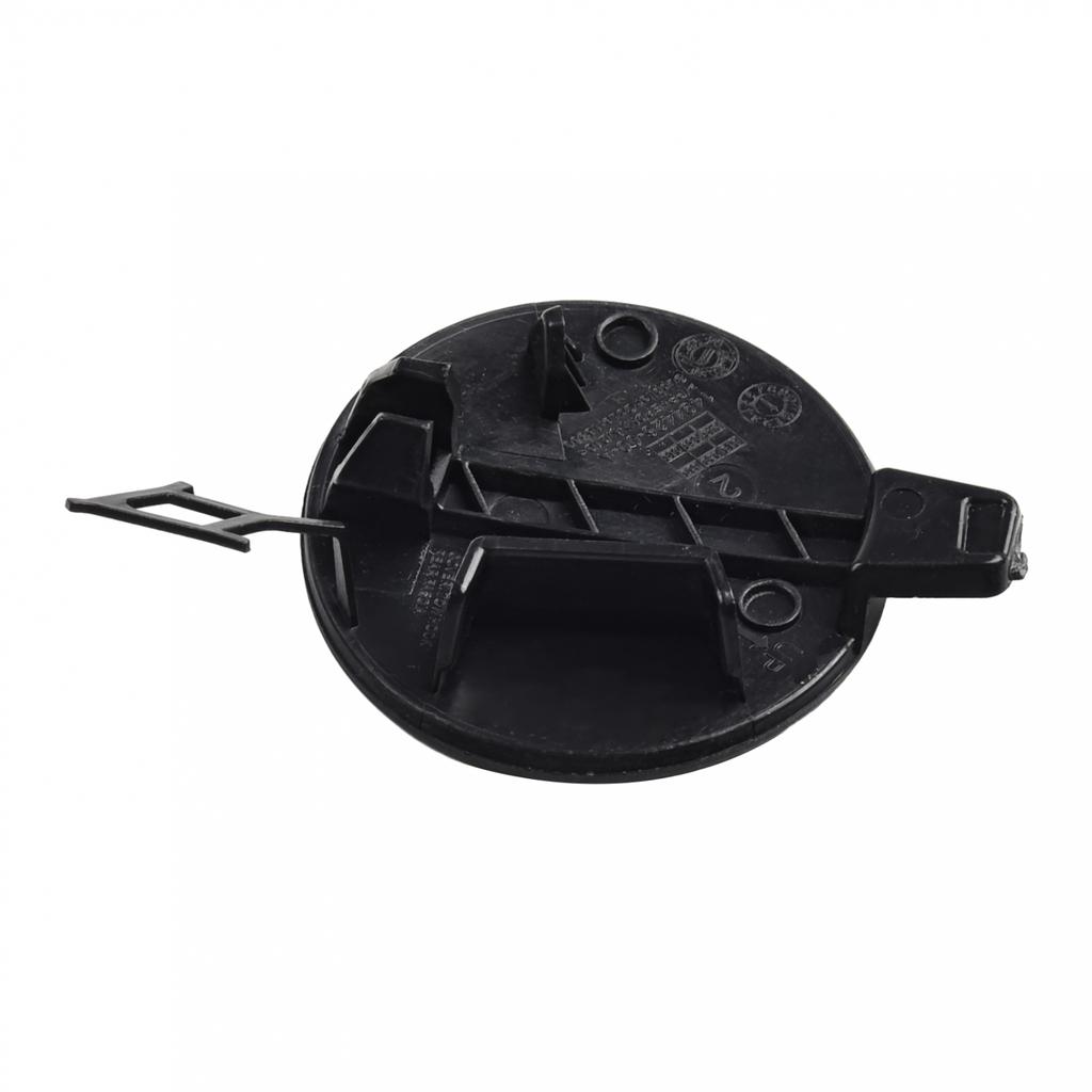 Covers Tow Hook Cover Plastic Rear Truck 1494426-00-A