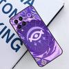 Genshin Impact Cyno For Samsung Galaxy M21 M11 M31 M13 M33 M35 M53 M55 M15 M14 M34 M54 M12 M32 M52 M06 M16 Case