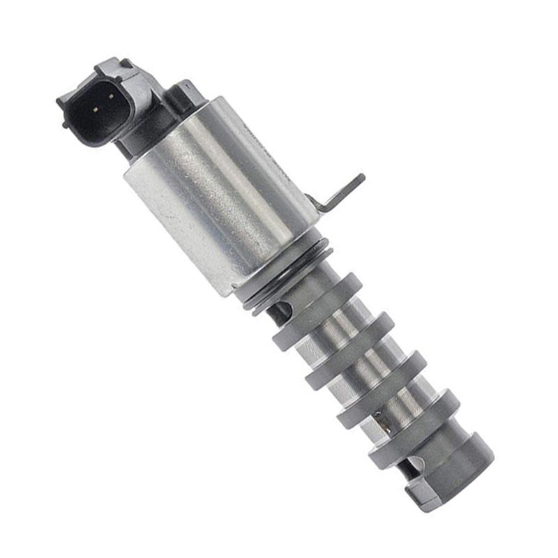 Durable-Car Variable Valve Timing VVT Control Solenoid For Honda Accord CR-V 15830-R44-A01 15830-R5A-A01 15830R44A01 15830R5AA01
