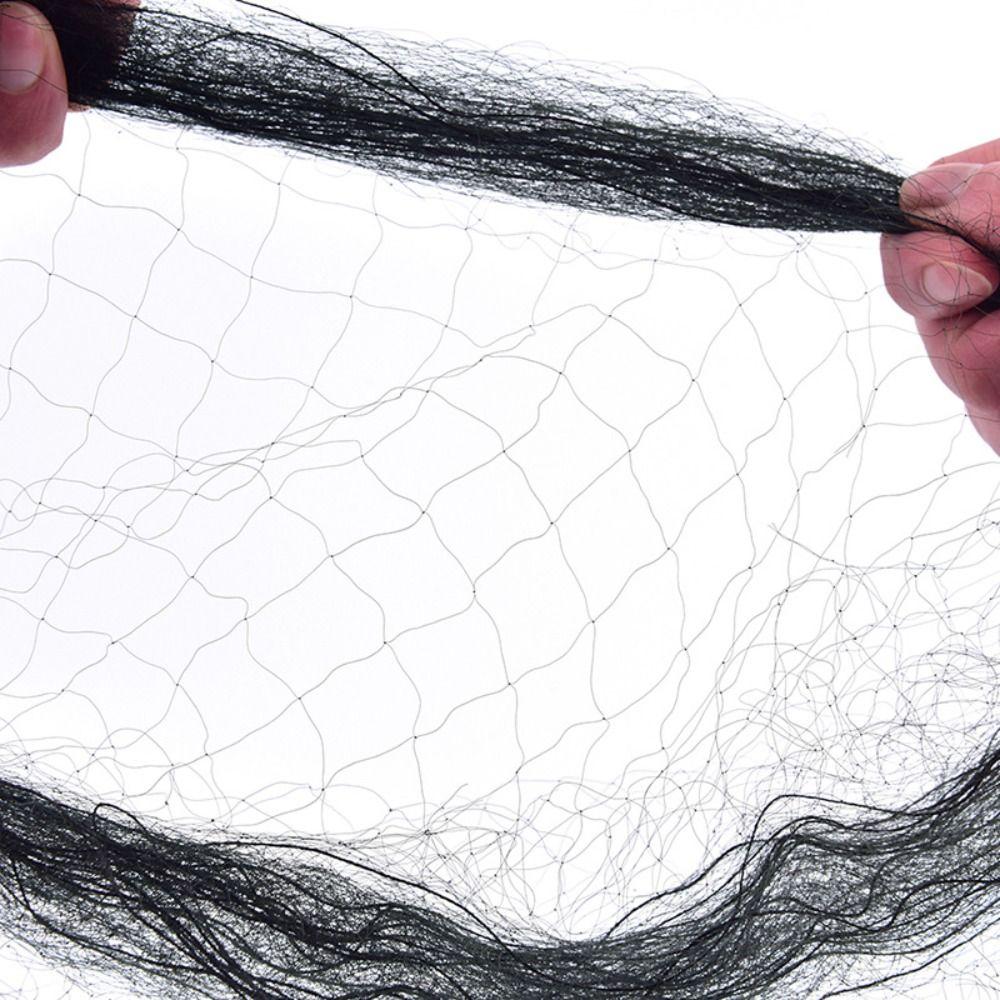 Cuttable Garden Protective Net Dense Mesh Netting Practical Garden Insect Net Easy To Use Garden Bird Netting Pest Control Tool