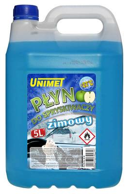 Manutenzione carrozzeria auto – Liquido antigelo