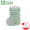 Dishwashing Sponge Reusable Washable Sponges Double Side Magic Sponge To Wash Dishes Useful Things for Kitchen Clean Tools
