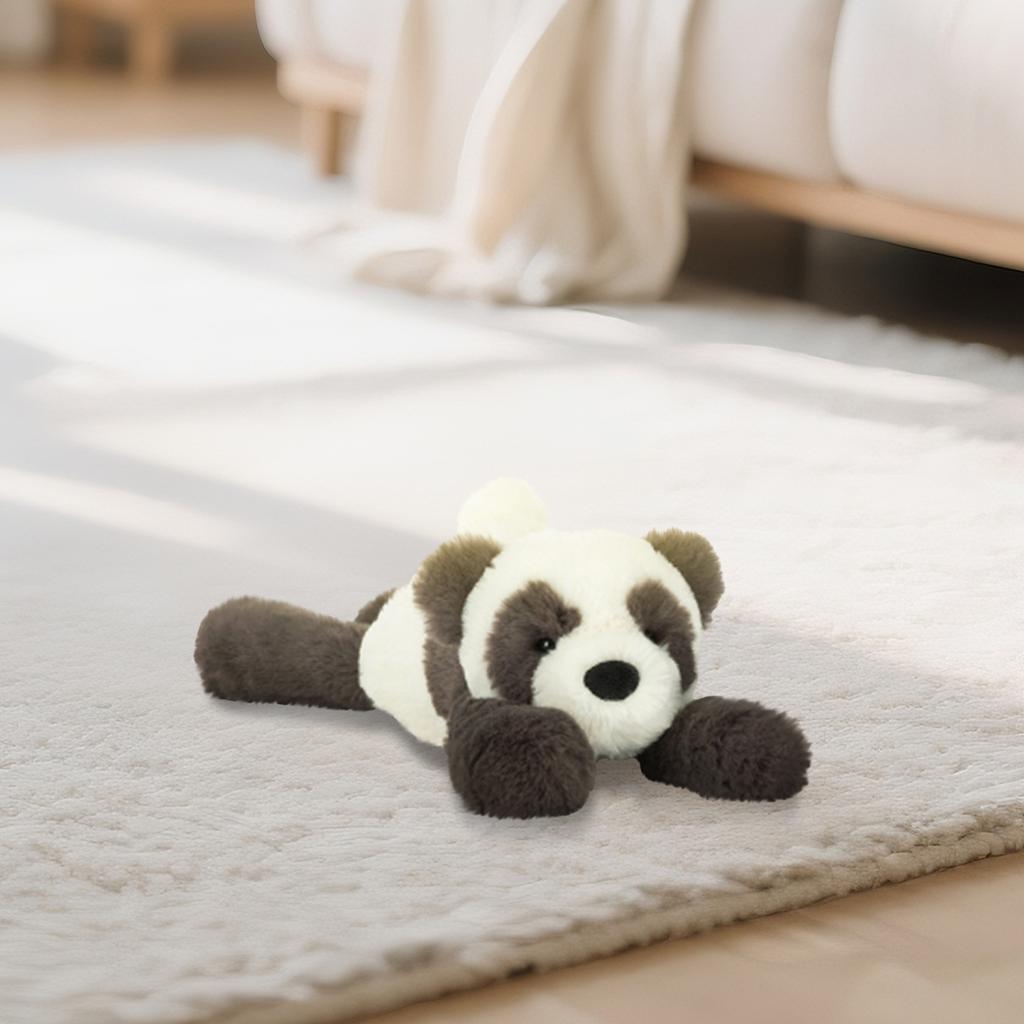 Animal Plush Doll, Cute Animal Series Soft Stuffed Plush Doll, Plush Toy Super Soft Cute Doll Soothing Plush Toy,Cotton Doll For Birthday Gifts