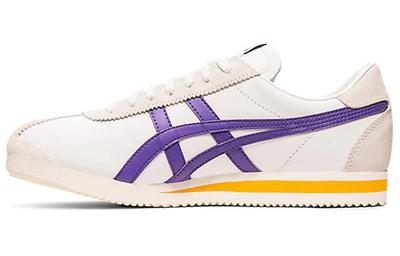 ONITSUKA TIGER Corsair 'Weiß Lila' 1183A357-103