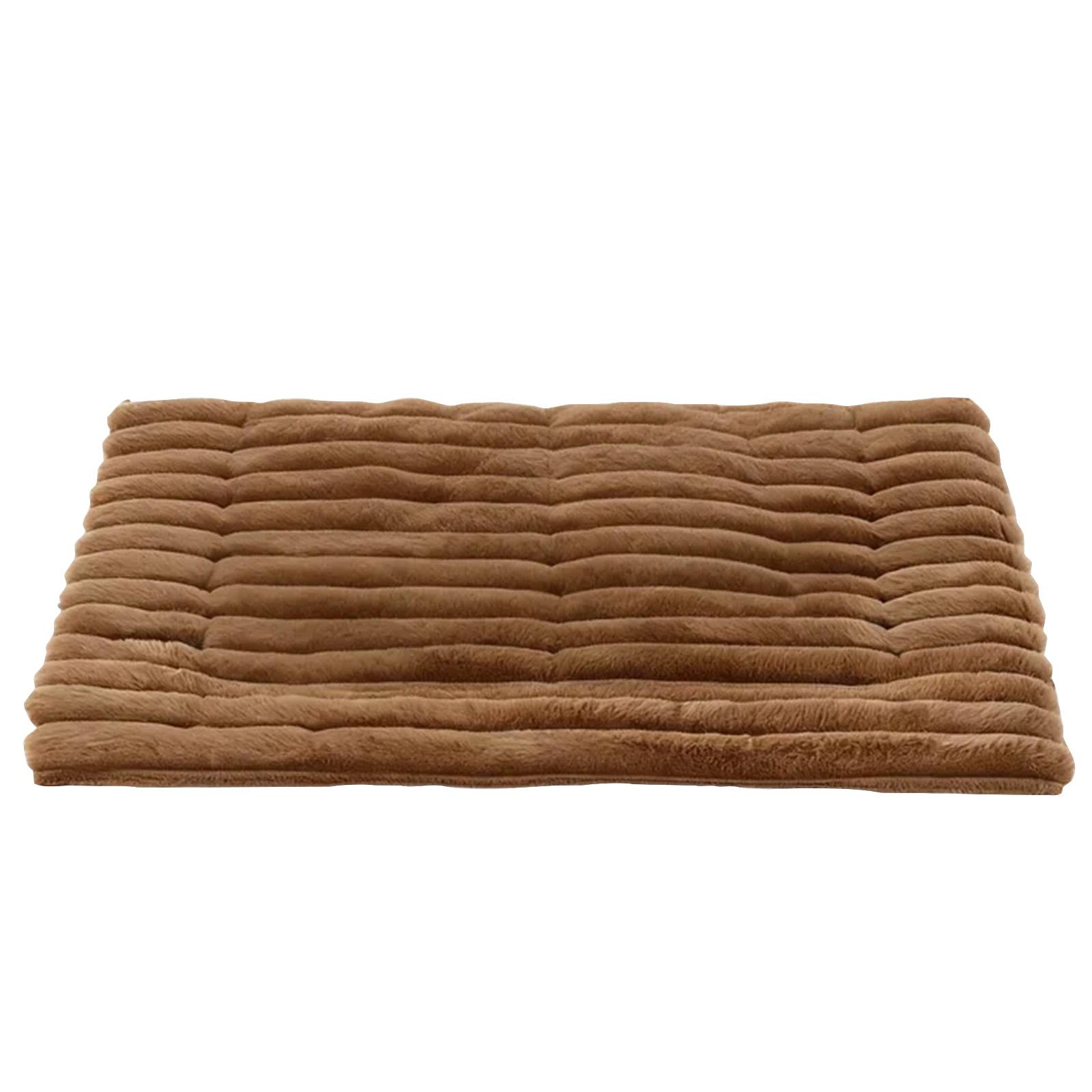 

Pet Pillow Mat Winter Pet Nests Warm Pet Bed Cat Nests Small Medium And Large Dog Supplies Bed Cat And Dog Universal 61x45cm 61x45cm