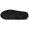 New Nike Air Max 90 All Over Print Black White 700155-015