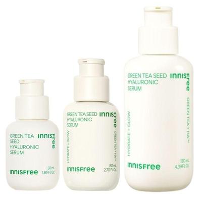 Green Tea Seed Hyaluron Serum