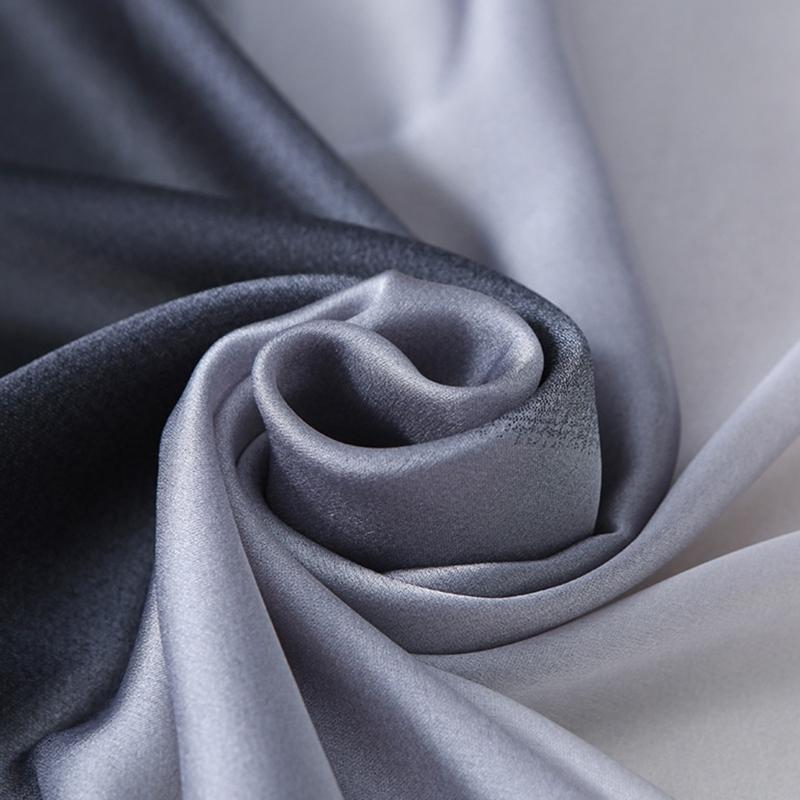 Trendy Desert Scarf, Silk Feeling, Soft and Comfortable, Suitable for Hiking, Camping Multipurpose Scarf Shawl