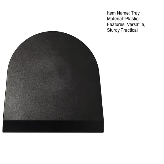 Weighing Plate Cover for TM7 Precise Fit Protective Dust Cover for Mixer & Scale Stable Platform for Baking BPA-Free Plastic Accessory