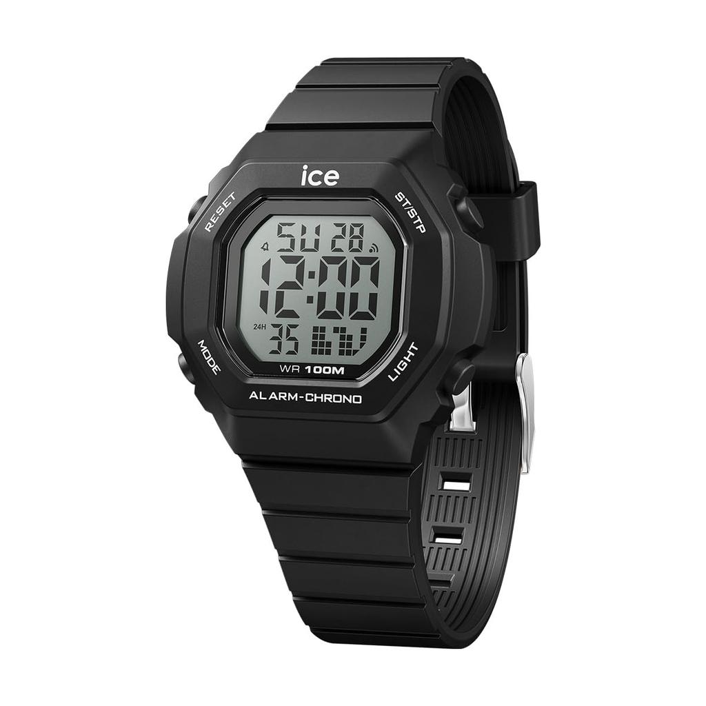 Authorized Distributor Ice Watch Digital 022094 Ice Digit Ultra