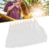 10PCS Food Grade Nylon Gauze Honey Filter Mesh Bag Removing Impurities Good Usability