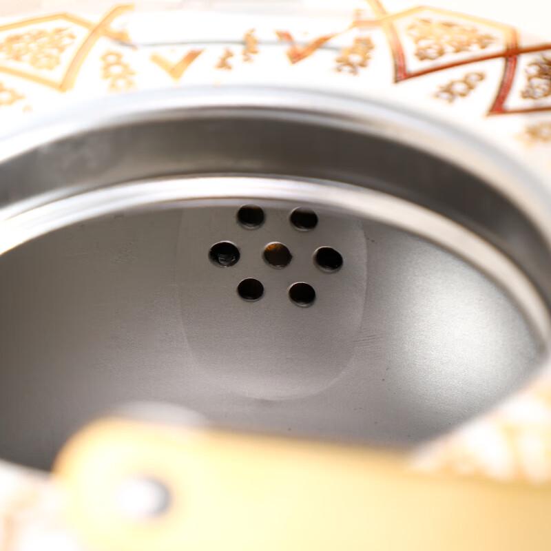 Kadijia National Style Coffee & Tea Kettle