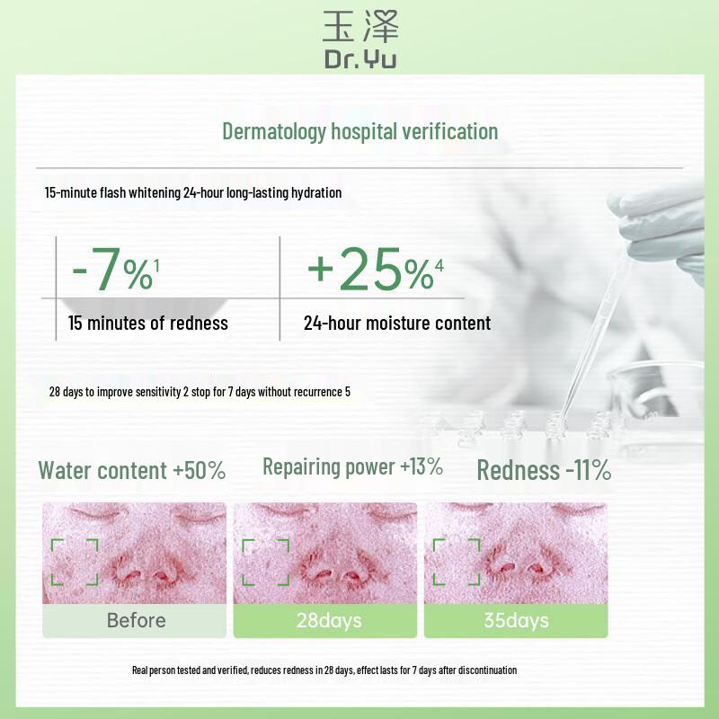 Dr.Yu Skin Barrier Repair Essence