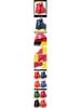 Men's Hooded Sport Jacket - Casual, Lightweight Spring/Autumn Outerwear for Teen Students