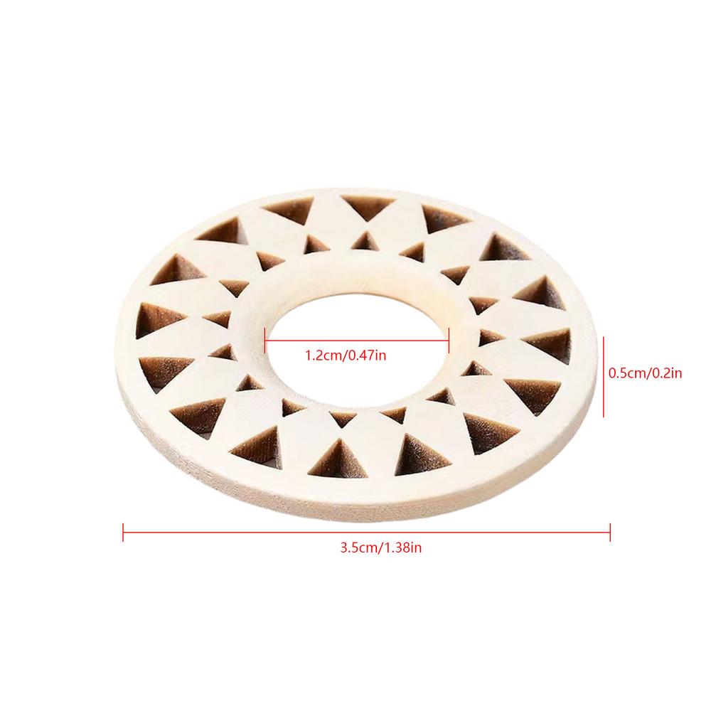 

Crystal Ball Holder Gem Displaying Holder Sunflower Design Sphere Display Decorative Crystal Sphere Holder for Bedroom Den