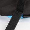 Bicycles Rear Seat Bag Bikes Trunk Panniers Bag Cyclings Luggages Carriers Pouches Backseat Storage  Shoulders Bag