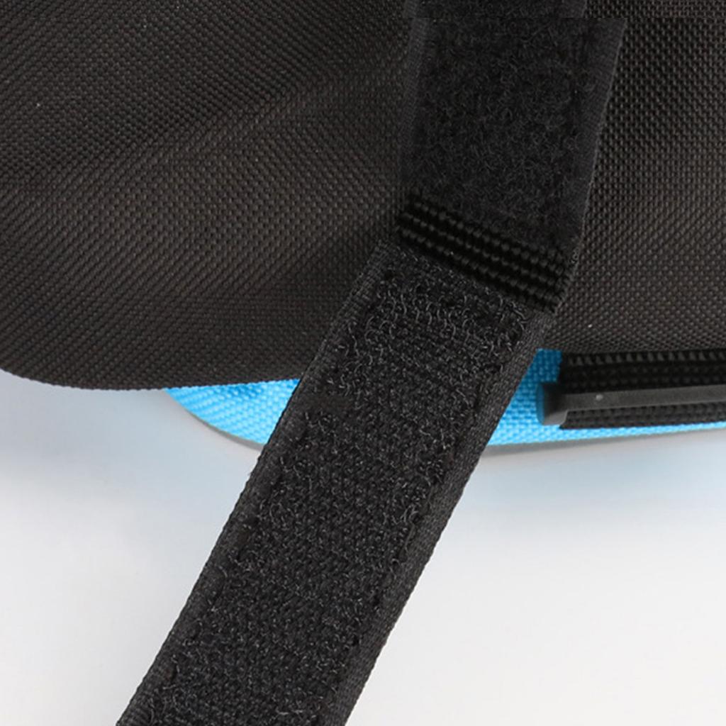 Bicycles Rear Seat Bag Bikes Trunk Panniers Bag Cyclings Luggages Carriers Pouches Backseat Storage Shoulders Bag