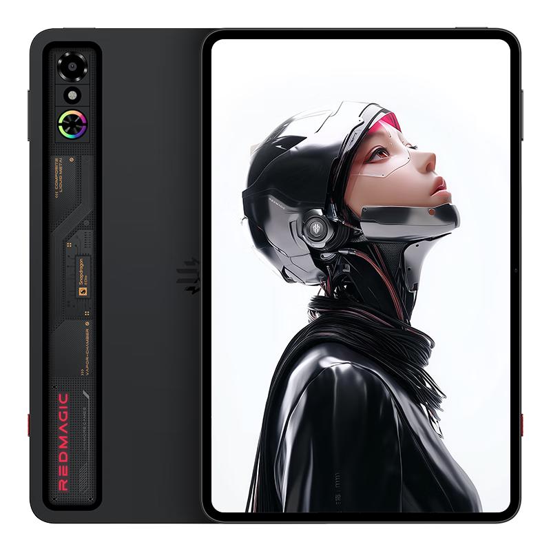 Nubia Red Magic 3 Pro Gaming Tablet (CN version)