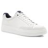 UGG South Bay Low-top Leather Sneakers White Men's 1108959-WHT