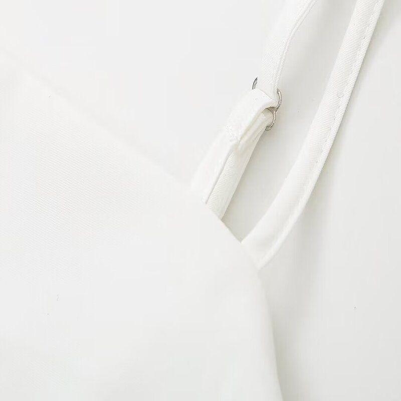 Fashion Style 2024 Spring and Summer New Women's Three-Dimensional Flowers Ruched Decoration Small Sling Slim-Fit Crop-Top 67086345