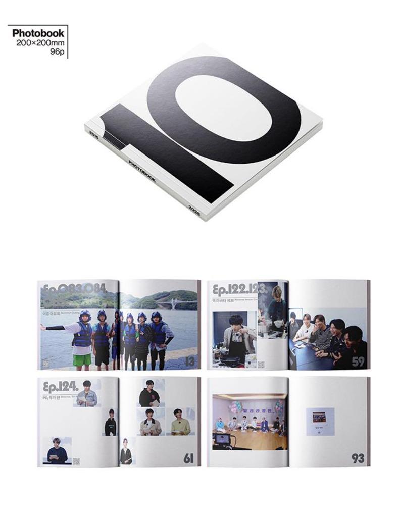 [USED] RUN BTS POLY Board Game