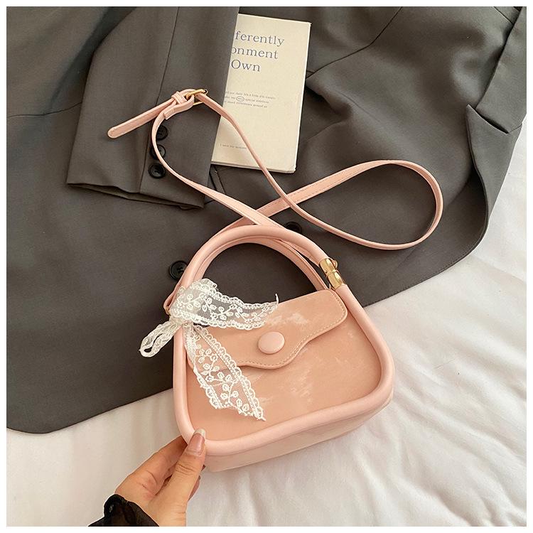 Трендовая маленькая квадратная сумка летняя милая сумочка новая модная женская сумка на плечо сумка-мессенджер