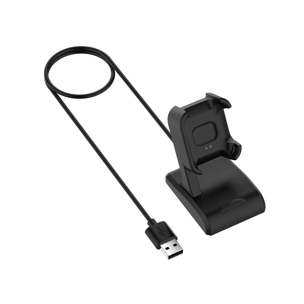 Fast USB Charging Cable For Redmi Smart Watch XiaoMi Mi Watch Lite Watch Charger Dock Power Supply Accessories