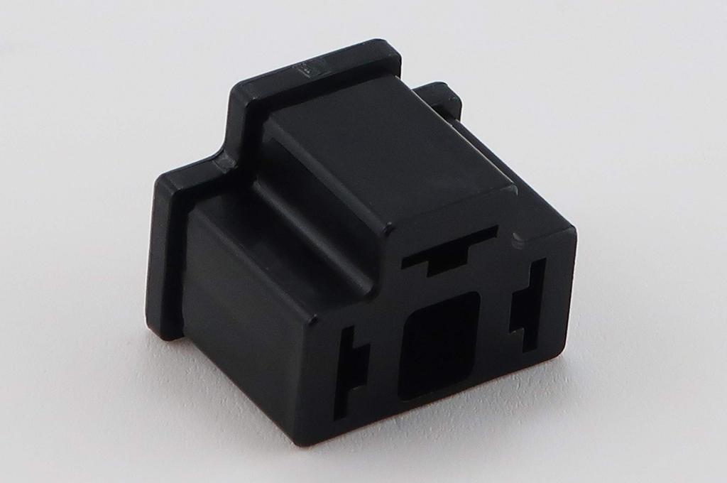KITACO Connector Set H-4/3 Pole (Male)/1 Set General Purpose 0900-755-02050
