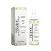 Facial Cleansing Oil for Sensitive Skin Moisturizing Makeup Remover Gentle Hydration Leaves Skin Soft and Fresh for Day and Night Use