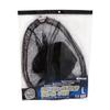 Wave Gear Landing Aluminum Folding Net, Frame, PVC, Large, KP-292
