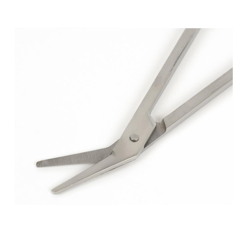 20cm(7.87'')Toe Nail Scissor Long Reach Easy Grip Pedicure Trim Chiropody Clipper Manicure Trimmer for disabled Cutter