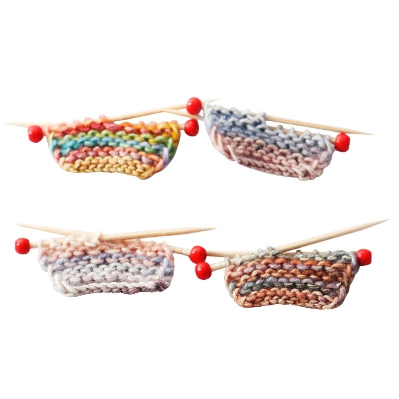 

1/12 Миниатюрный кукольный домик Симуляция Вязаный свитер Украшение для кукольного домика Аксессуар 1