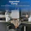 Consistent Heat Output Hotend Heating Assembly Quick Replace Hotend Kit  For Flashforge AD5X