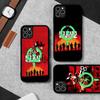 Red Dead R-Redemption 2 For Magsafe Case for iPhone 17 16 Pro Max 15 14 Plus 13 12 11 Wireless Charging Phone Cover