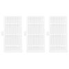 Filters Cleaning Tool Accessories For MAMNV BR150/BR151 Exquisite