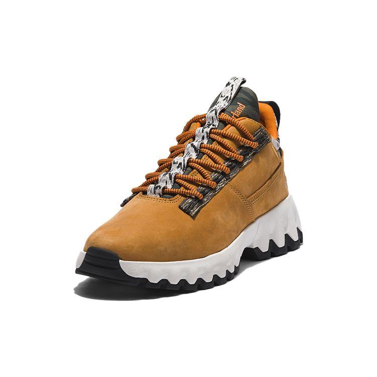 Timberland Greenstride™ Edge Slip-Resistant Durable Low Outdoor Shoes Men Shoes A2N9Y231