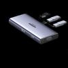 Accesorii pentru calculatoare – Hub-uri USB