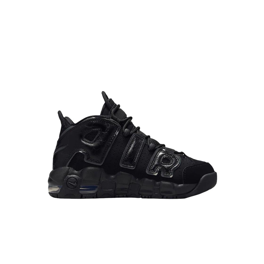 

(gs) Nike Air More Uptempo Black Anthracite 235(4.5Y)