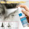 Spray Desmoldante 100ml para Tratamento de Superfícies de Parede e Banheiro Solução Eficaz de Cuidado e Manutenção Diária Adequado para Várias Superfícies Internas