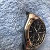 Used Citizen CITIZEN Atessa Radio Solar Chronograph