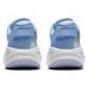 Li Ning Furious Rider 6.0 Essential Running Shoes Men's Low Top Mist White/Light Ice Blue/Light Sea Blue/Orange ARZS003-17