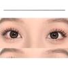 denivyse - Individual Cluster False Eyelashes