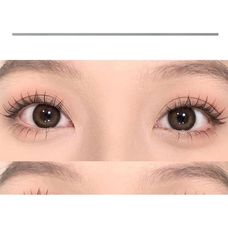 denivyse - Individual Cluster False Eyelashes