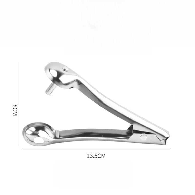 Stainless Steel Jujube Corer Hawthorn Corer Household Cherry Carrion Picker Kitchen Tool Cut Fruit Kitchen Accessories
