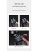 Baokang Portable Plastic Water Cup for Women and Kids - Creative Outdoor Sports Travel Bottle