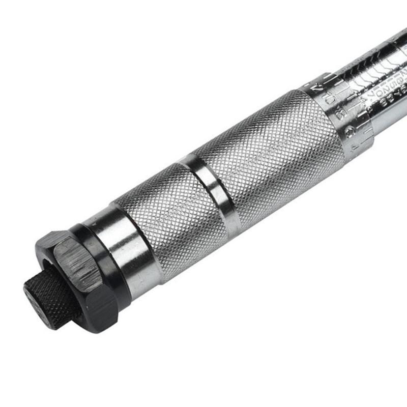 Multi-use Drive Torque Wrench Adjustable Hand Spanner Ratchet Repair Tool