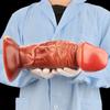 Dildo extra large in silicone morbido Butt Plug Grande cazzo Giocattoli sessuali per adulti Grande pene Masturbatore Fisting