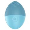 Rechargeable Ultrasonic Silicone Facial Cleansing Brush for Girls